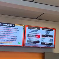  at Romeo's Vegan Burgers in Charlotte