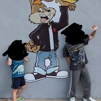  at Romeo's Vegan Burgers in Charlotte