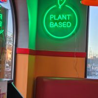  at Romeo's Vegan Burgers in Charlotte