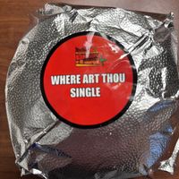   at Romeo's Vegan Burgers in Charlotte