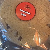   at Romeo's Vegan Burgers in Charlotte