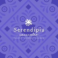 Serendipia, more than a coincidence. at Serendipia Encuentro in Salento