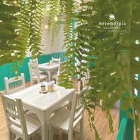 Traditional Colombian architecture and unparalleled flavor. Welcome. at Serendipia Encuentro in Salento