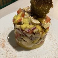   at Serendipia Encuentro in Salento