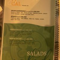   at Serendipia Encuentro in Salento