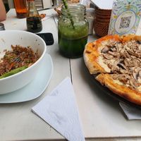 Yummy at Serendipia Encuentro in Salento