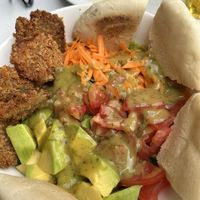 Sal's  at Serendipia Encuentro in Salento