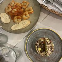   at Serendipia Encuentro in Salento