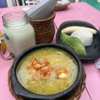   at Serendipia Encuentro in Salento