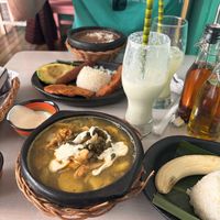   at Serendipia Encuentro in Salento