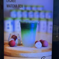 ...  at Izumi Matcha in San Jose