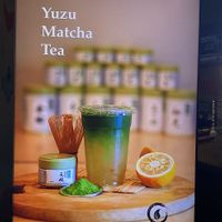 ...  at Izumi Matcha in San Jose