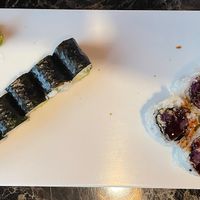   at Sakura Sushi & Grill in Hilo