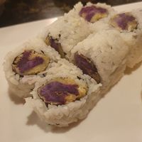  at Sakura Sushi & Grill in Hilo