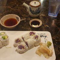  at Sakura Sushi & Grill in Hilo