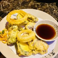   at Sakura Sushi & Grill in Hilo