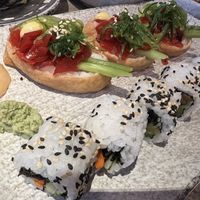   at Zen - Plearnary Mall in Bangkok