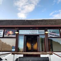  at The Great White House in Gansbaai