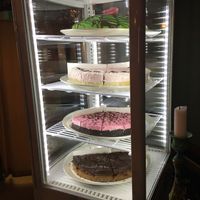 How can you pick just one! at Kao's in Malmo