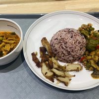 Good food! at Talalaks  in Bangkok