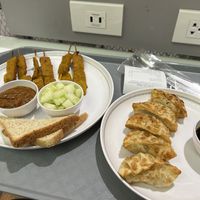   at Talalaks  in Bangkok