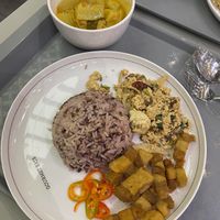   at Talalaks  in Bangkok