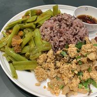   at Talalaks  in Bangkok