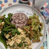   at Talalaks  in Bangkok