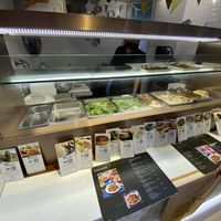   at Talalaks  in Bangkok