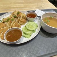   at Talalaks  in Bangkok