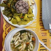   at Talalaks  in Bangkok