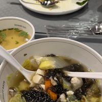   at Talalaks  in Bangkok