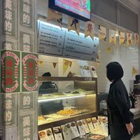   at Talalaks  in Bangkok