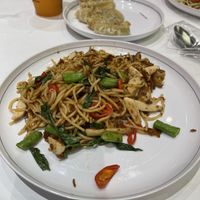   at Talalaks  in Bangkok