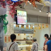  at Talalaks  in Bangkok