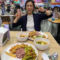   at Talalaks  in Bangkok