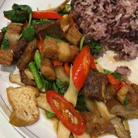   at Talalaks  in Bangkok