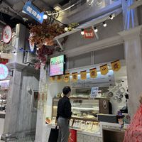   at Talalaks  in Bangkok