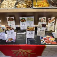   at Talalaks  in Bangkok