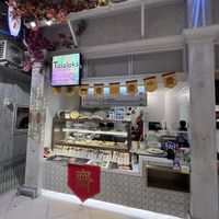 Food Stall (basement Siam paragon)  at Talalaks  in Bangkok