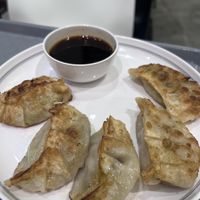 Goyza (3/5)  at Talalaks  in Bangkok