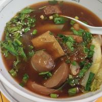 Kway jab at Talalaks  in Bangkok