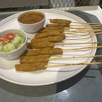   at Talalaks  in Bangkok