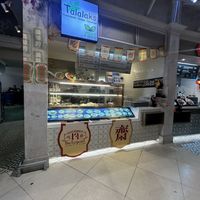   at Talalaks  in Bangkok