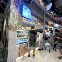   at Talalaks  in Bangkok