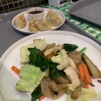   at Talalaks  in Bangkok