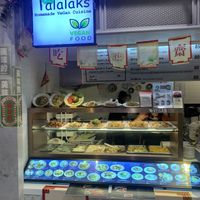  at Talalaks  in Bangkok