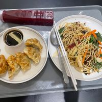   at Talalaks  in Bangkok