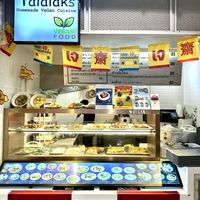   at Talalaks  in Bangkok