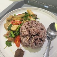   at Talalaks  in Bangkok